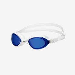 Orca - KILLA 180 Goggles - Blue White - 2023