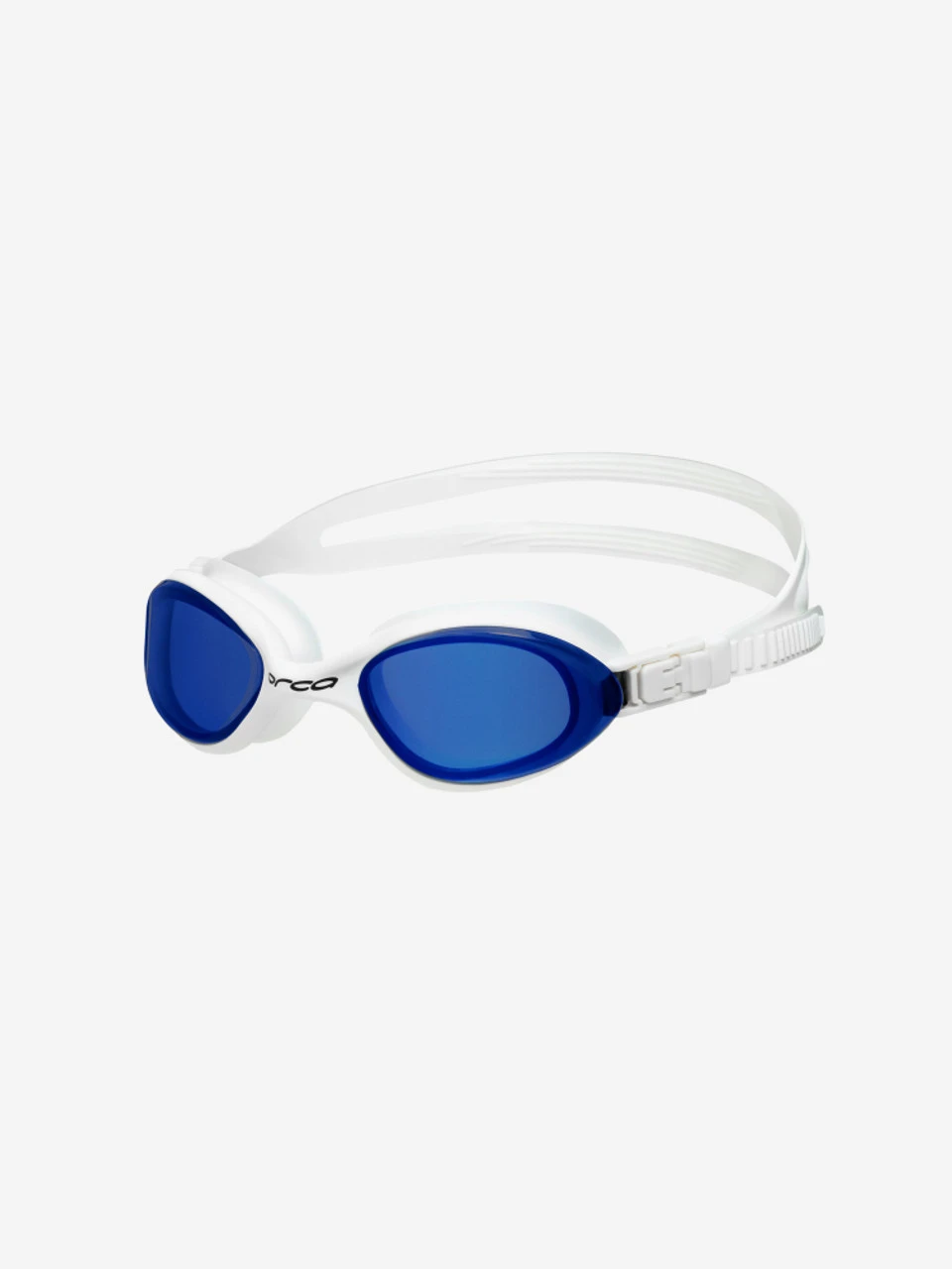 Orca - KILLA 180 Goggles - Blue White - 2023