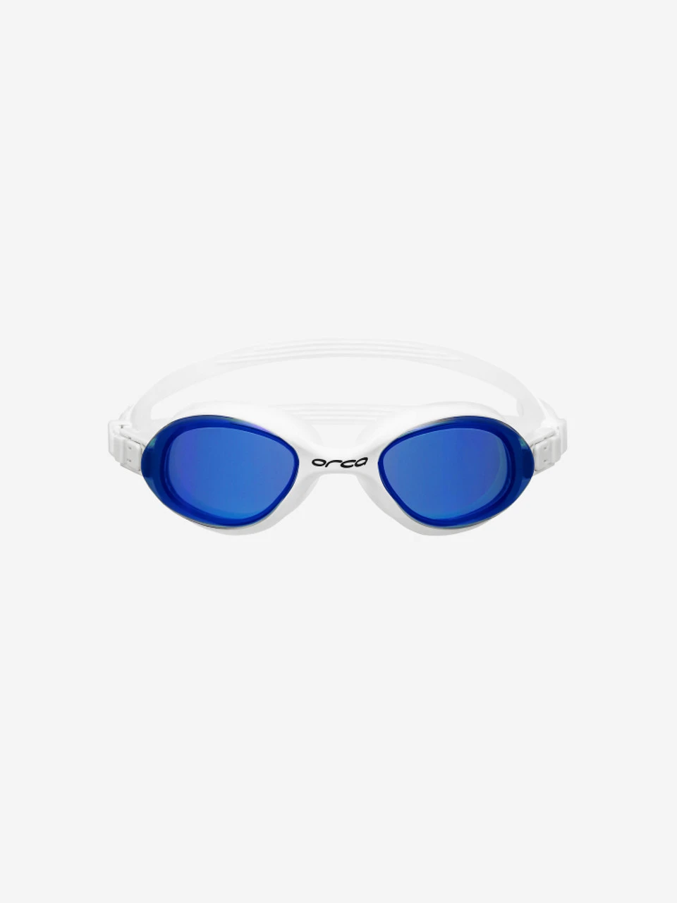 Orca - KILLA 180 Goggles - Blue White - 2023 - Image 2