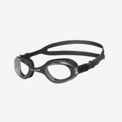 Orca - KILLA 180 Goggles - Clear Black - 2023