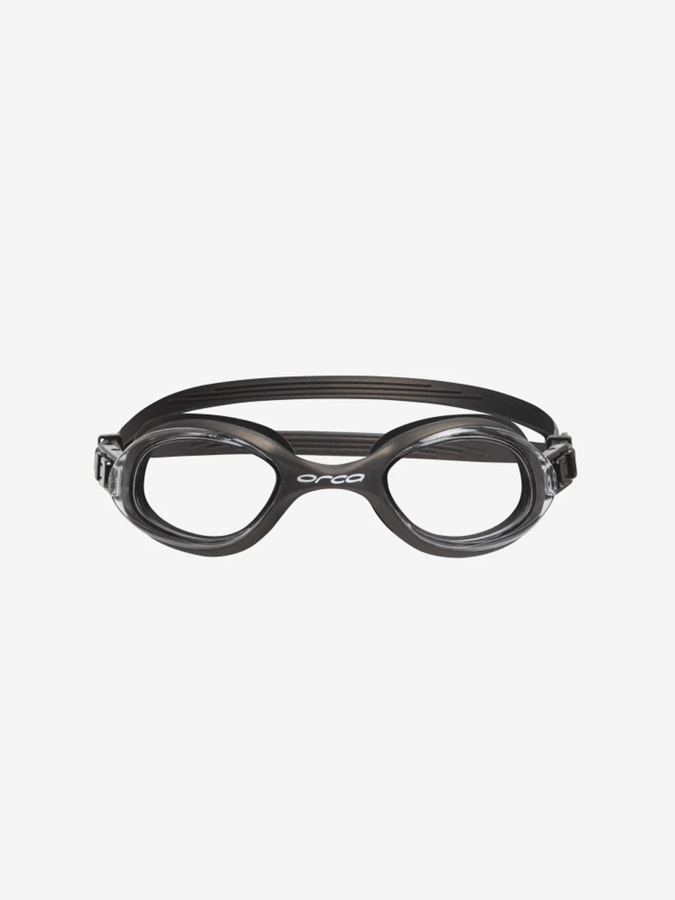 Orca - KILLA 180 Goggles - Clear Black - 2023 - Image 2