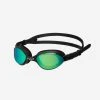 Orca - KILLA 180 Goggles - Mirror Black - 2023