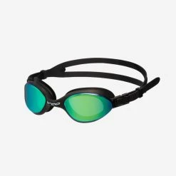 Orca - KILLA 180 Goggles - Mirror Black - 2023