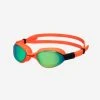 Orca - KILLA 180 Goggles - Mirror Orange - 2023