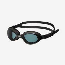 Orca - KILLA 180 Goggles - Smoke Black - 2023