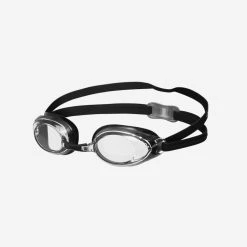 Orca - Killa Speed Goggles - Clear Black - 2023