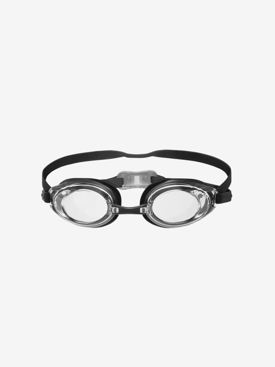 Orca - Killa Speed Goggles - Clear Black - 2023 - Image 2