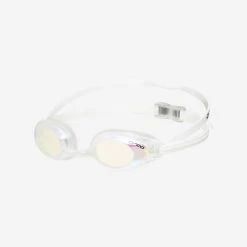 Orca - Killa Speed Goggles - Mirror White - 2023