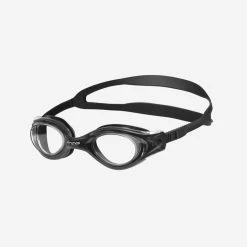 Orca - Killa Vision Goggles - Clear Black - 2023