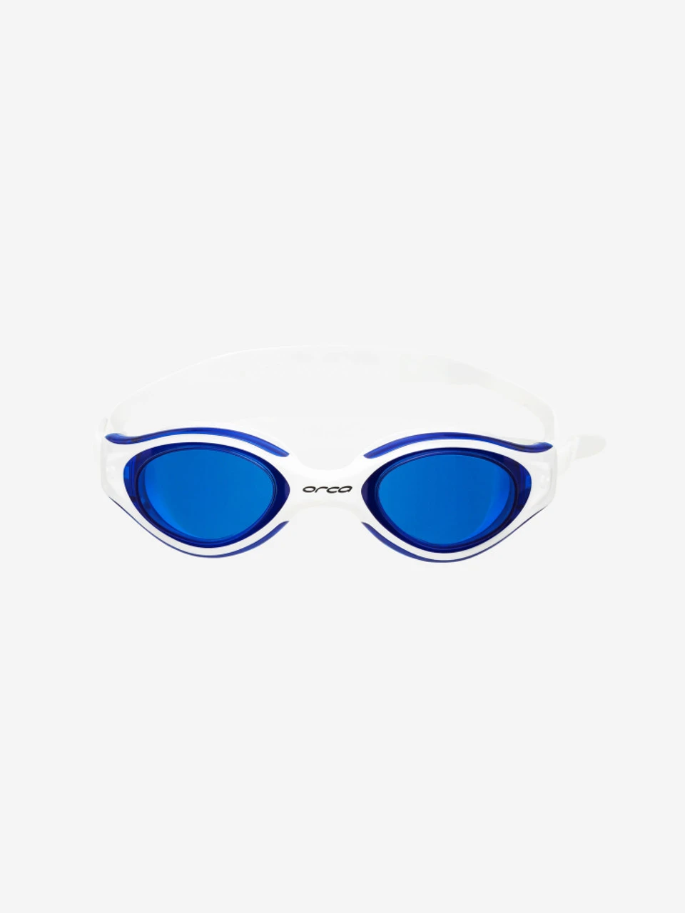 Orca - Killa Vision Goggles - Navy White - 2023 - Image 2