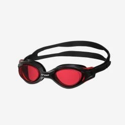 Orca - Killa Vision Goggles - Red Black - 2023