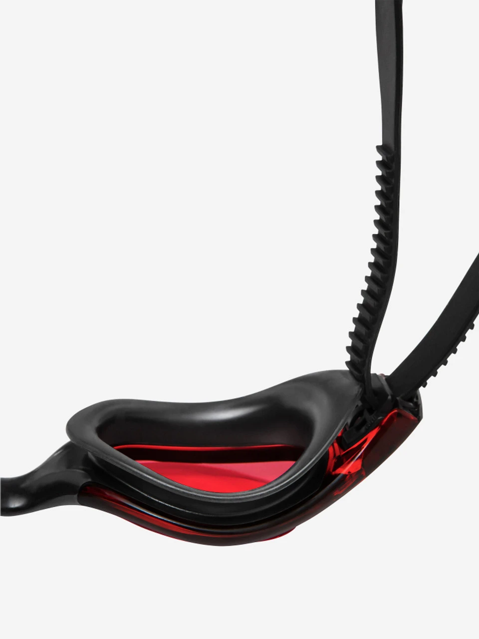Orca - Killa Vision Goggles - Red Black - 2023 - Image 3