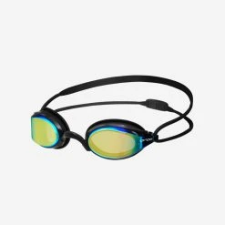 Orca - Killa Hydro Goggles - Mirror Black - 2023
