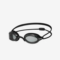 Orca - Killa Hydro Goggles - Smoke Black - 2023
