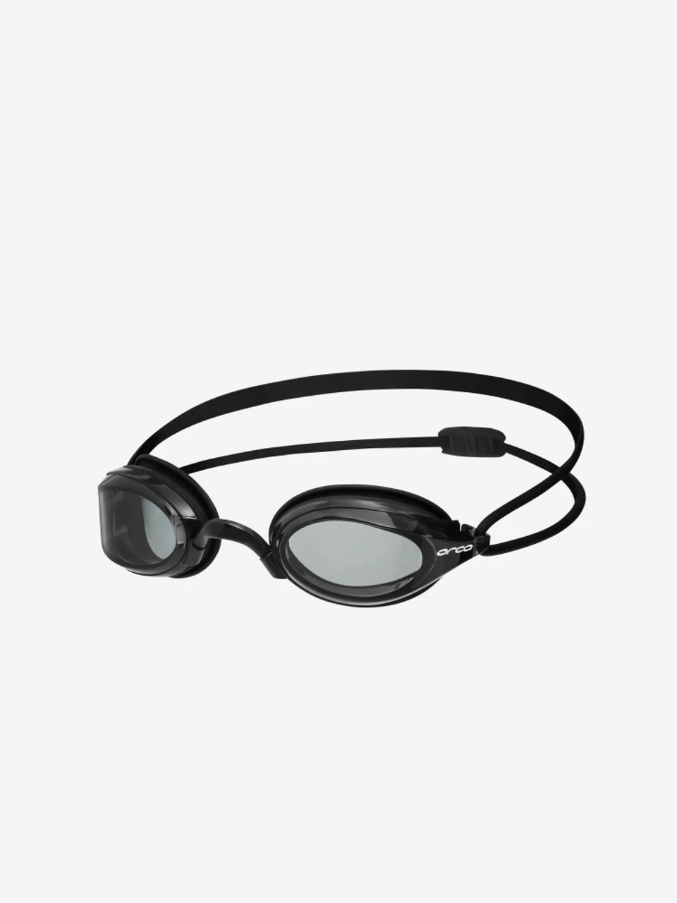Orca - Killa Hydro Goggles - Smoke Black - 2023
