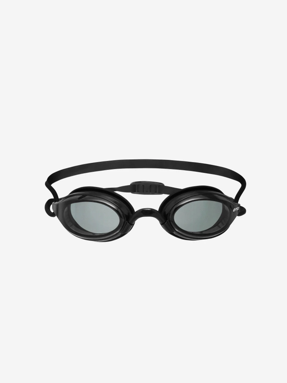 Orca - Killa Hydro Goggles - Smoke Black - 2023 - Image 2
