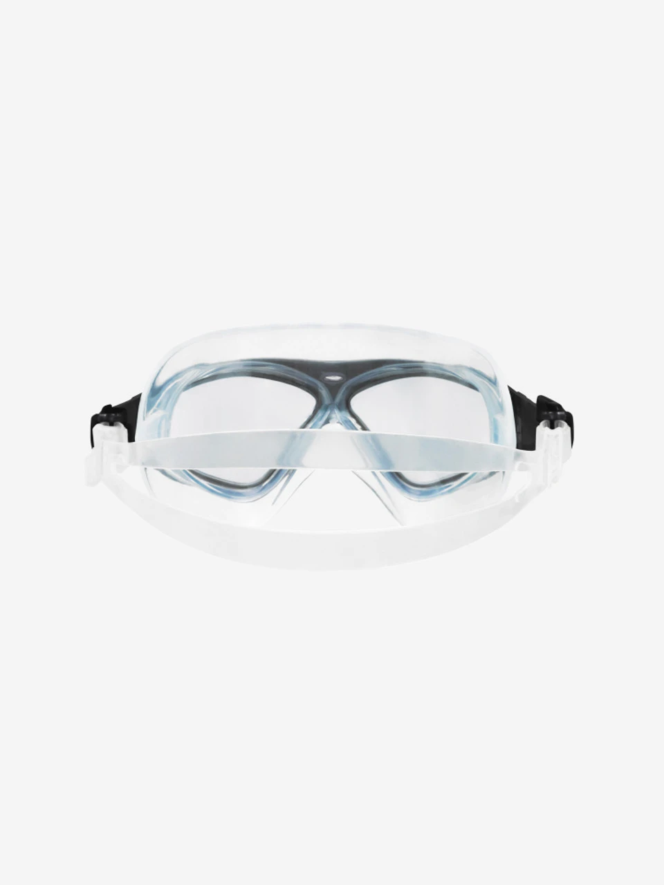 Orca - Killa Mask Goggles - Smoke Black - 2023 - Image 3