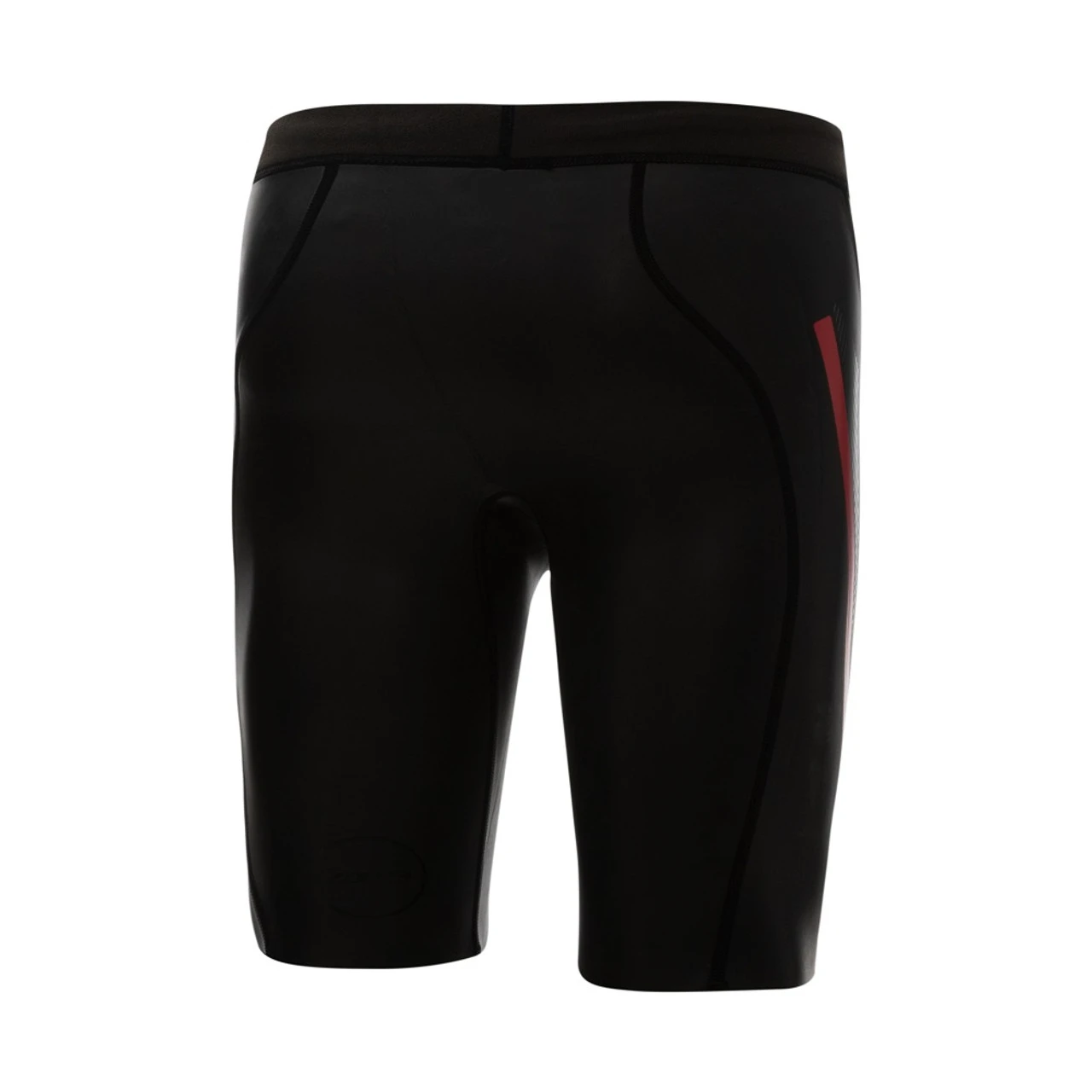 Zone 3 Zone3 - Neoprene Jammer - Men's - Black/Red - 2023 - Image 2