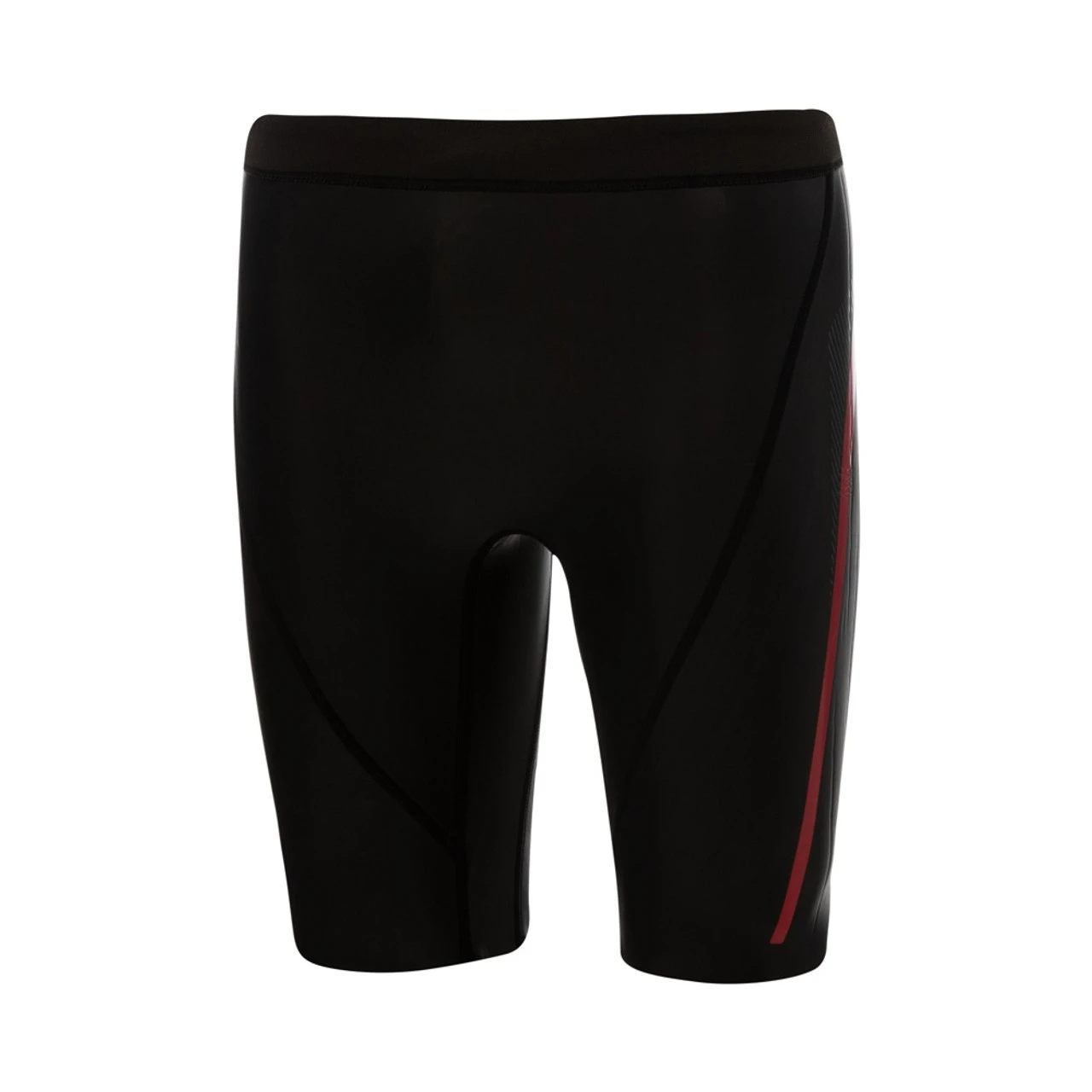 Zone 3 Zone3 - Neoprene Jammer - Men's - Black/Red - 2023