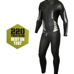 2XU - Men's P:1 Propel Wetsuit