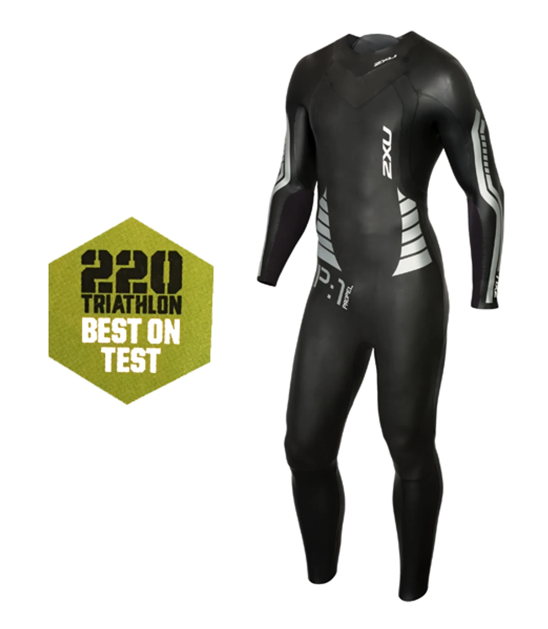 2XU - Men's P:1 Propel Wetsuit