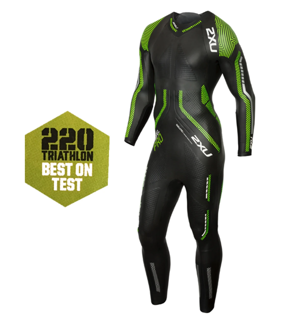 2XU - Men's Propel Pro Wetsuit