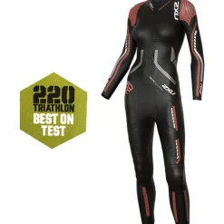 2XU - Women's Propel Pro Wetsuit