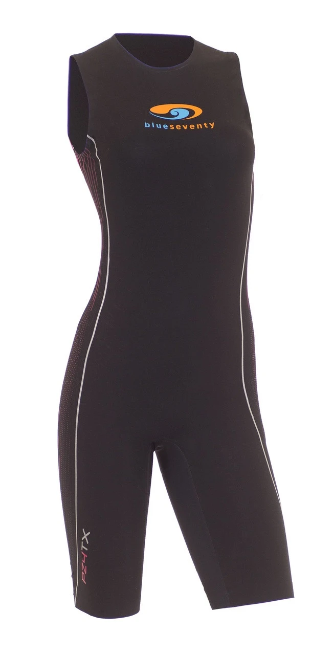 Blue Seventy - Women's PZ4TX Swimskin -