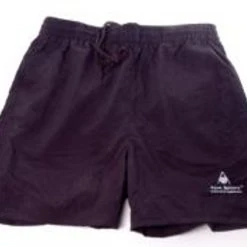 AQUASPHERE Aqua Sphere - Black Swim Shorts