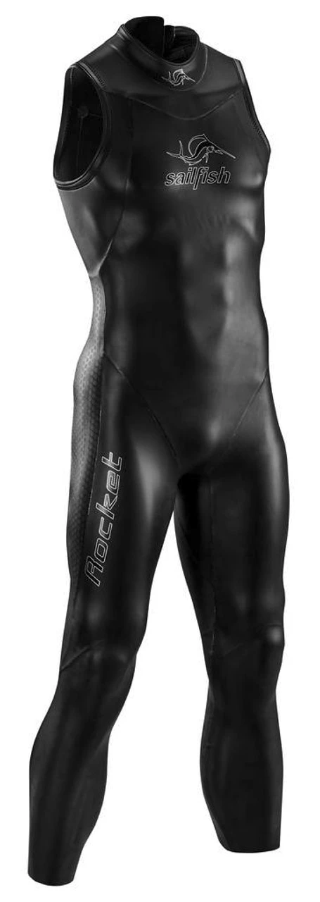 Sailfish - Wetsuit Rocket 2 - Men's