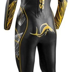 Sailfish - Women's G-Range 7 Wetsuit - Ex-Rental CAT 1
