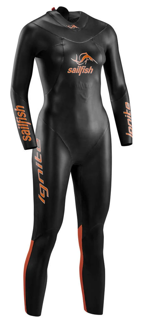 Sailfish - Ignite Women's Wetsuit