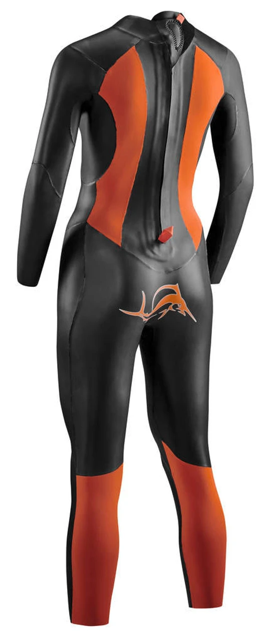 Sailfish - Ignite Women's Wetsuit - Image 2