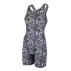 Zone 3 Zone3 - Open Water Renew Short Leg Kneeskin Costume - Women's - Cosmic 2.0 - 2023