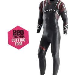 Orca - Men's Sonar Wetsuit - 2 Hire