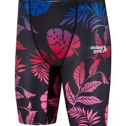 Stolen Goat - Swim Shorts - Mens - Lebowski