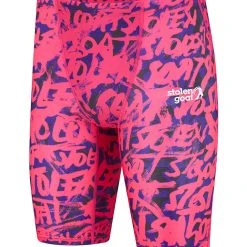 Stolen Goat - Swim Shorts - Mens - Upstart