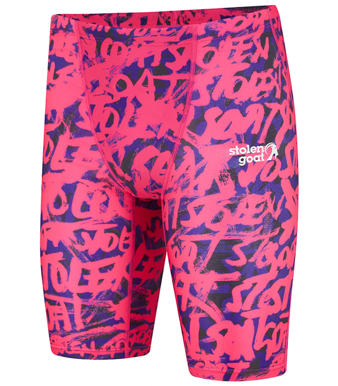 Stolen Goat - Swim Shorts - Mens - Upstart