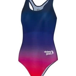 Stolen Goat - Swim Suit - Womens - Hifi