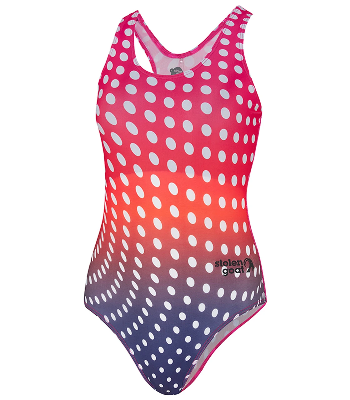 Stolen Goat - Swim Suit - Womens - Vons