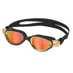 Zone 3 Zone3 - Venator-X Goggles - Photochromatic - Orange/Black - 2023