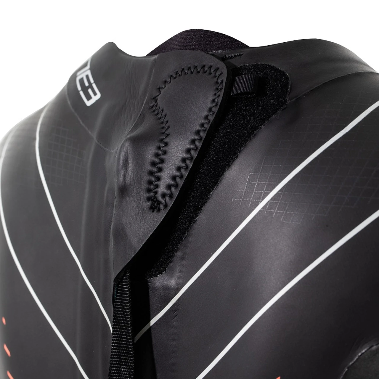 Zone 3 Zone3 - Vanquish X Wetsuit - Women's - Black - 2023 - Image 6