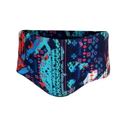 Zone 3 Zone3 - Boy's Aztec 2.0 Brief Shorts