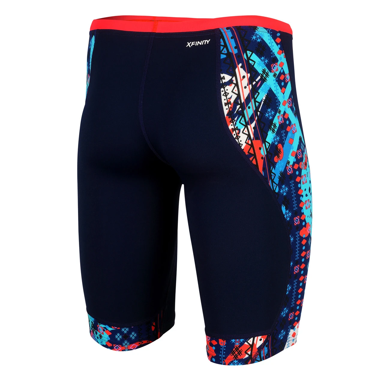 Zone 3 Zone3 - Boy's Aztec 2.0 Jammers - Image 2