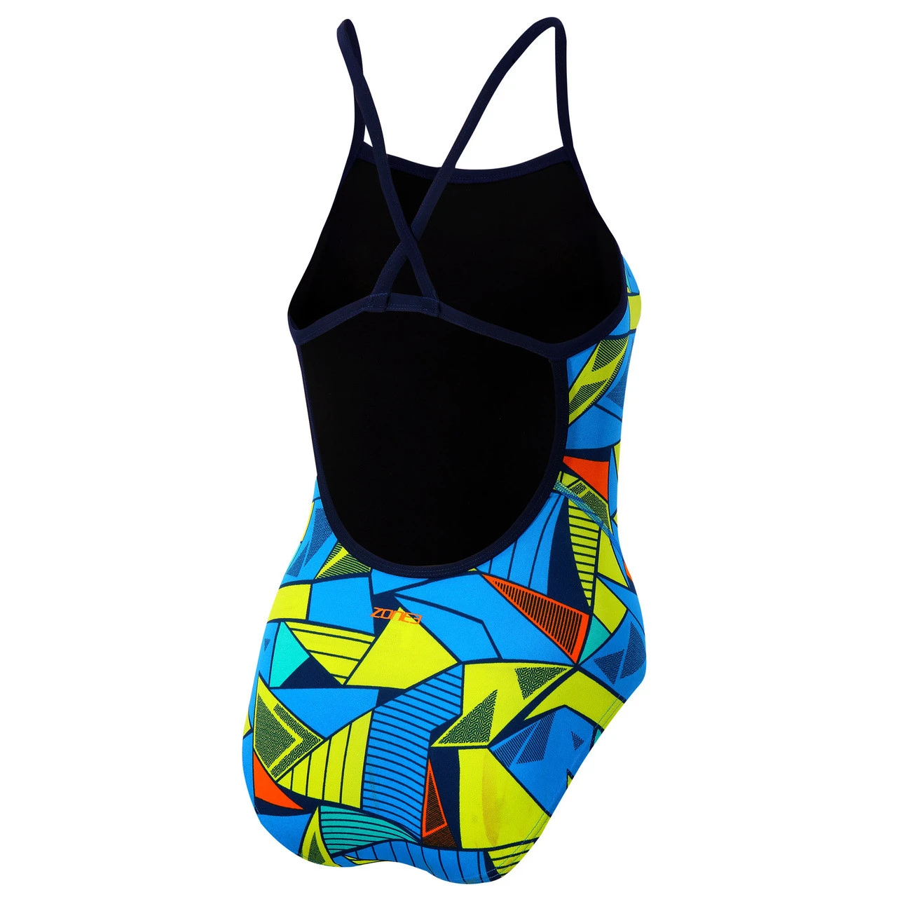 Zone 3 Zone3 - Women's Prism 2.0 Strap Back Costume - Image 2